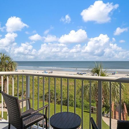 Club Wyndham Westwinds Hotel Atlantic Beach Buitenkant foto