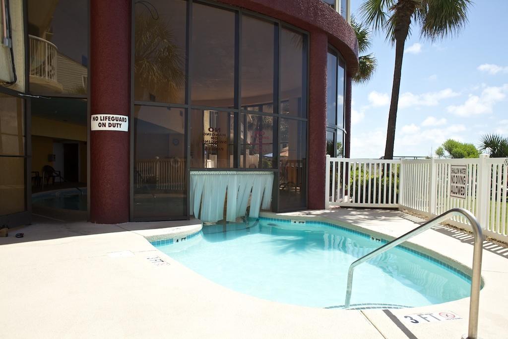 Club Wyndham Westwinds Hotel Atlantic Beach Buitenkant foto