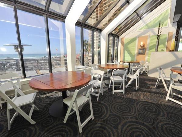 Club Wyndham Westwinds Hotel Atlantic Beach Buitenkant foto
