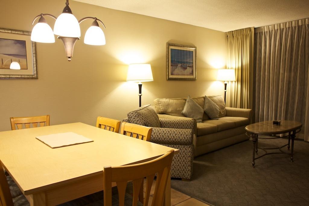 Club Wyndham Westwinds Hotel Atlantic Beach Kamer foto