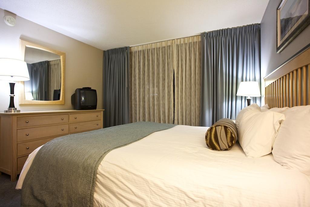 Club Wyndham Westwinds Hotel Atlantic Beach Kamer foto