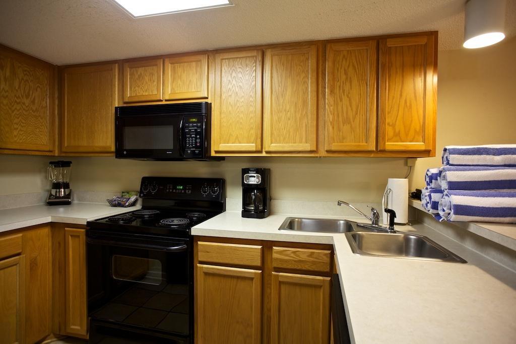 Club Wyndham Westwinds Hotel Atlantic Beach Kamer foto