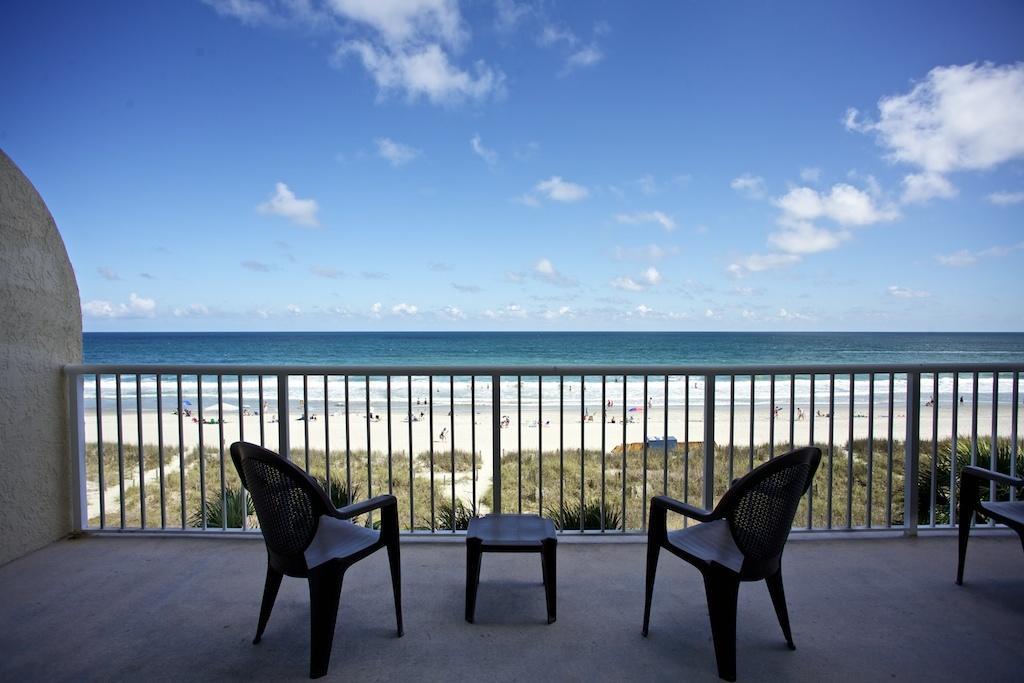 Club Wyndham Westwinds Hotel Atlantic Beach Kamer foto
