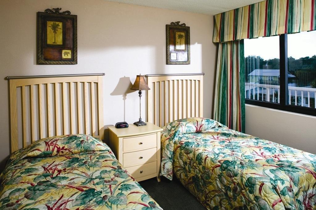 Club Wyndham Westwinds Hotel Atlantic Beach Kamer foto
